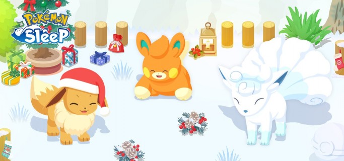 Pokémon Sleep : Goupix d'Alola, Pohm et leurs évolutions débarquent Pokémon Sleep : Goupix d'Alola, Pohm et leurs évolutions débarquent