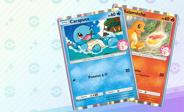Pokémon Pocket : Évènement pioche miracle 3 Pokémon Pocket : Évènement pioche miracle 3