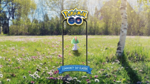 Pokémon GO : Community Day classique de Tarsal le 25 janvier 2025 Pokémon GO : Community Day classique de Tarsal le 25 janvier 2025