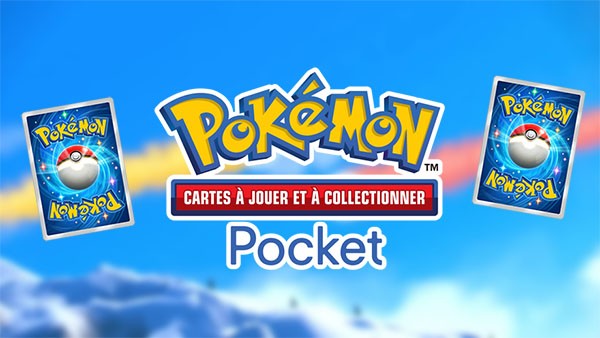 Mises à jour à venir pour Pokémon Pocket Mises à jour à venir pour Pokémon Pocket