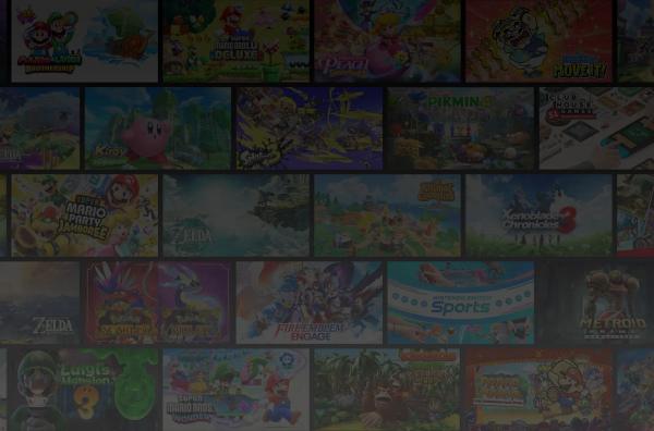 Rétrocompatibilité de la Nintendo Switch 2 Rétrocompatibilité de la Nintendo Switch 2