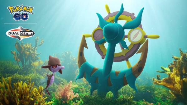 Pokémon GO : événement Amitiés sans faille Pokémon GO : événement Amitiés sans faille