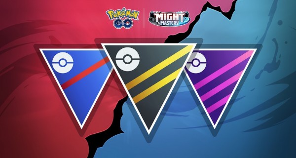 Pokémon GO : La saison Puissance et maîtrise de la Ligue de Combat GO ! Pokémon GO : La saison Puissance et maîtrise de la Ligue de Combat GO !