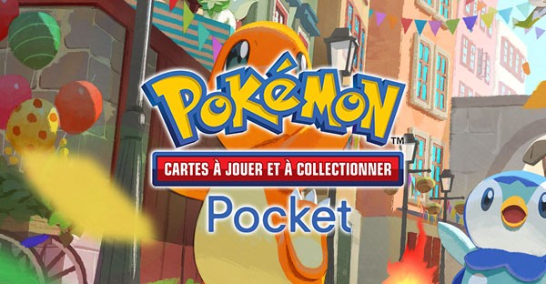 Pokémon Pocket : Missions spéciales 2025 Pokémon Pocket : Missions spéciales 2025