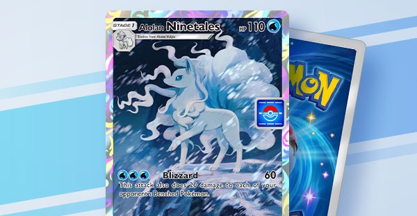 Pokémon Pocket : évènement butin Feunard d'Alola Pokémon Pocket : évènement butin Feunard d'Alola