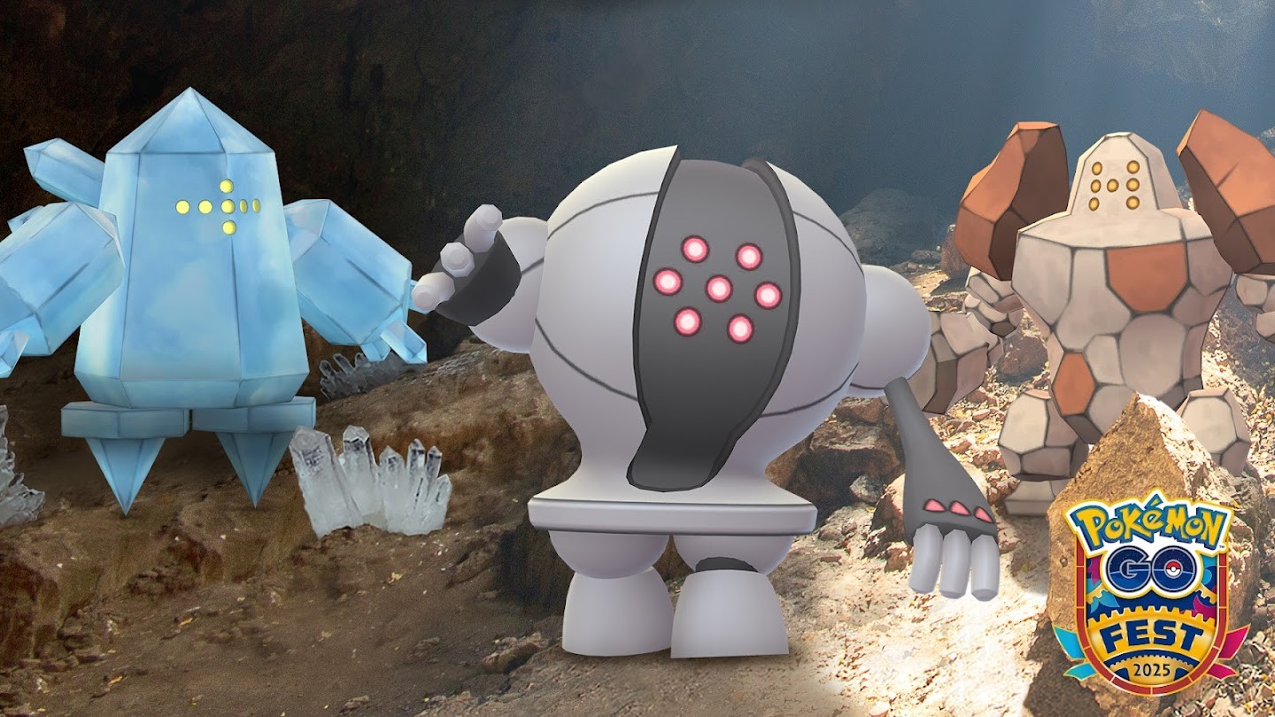 Pokémon GO : Évènement Retour des Ancêtres Pokémon GO : Évènement Retour des Ancêtres