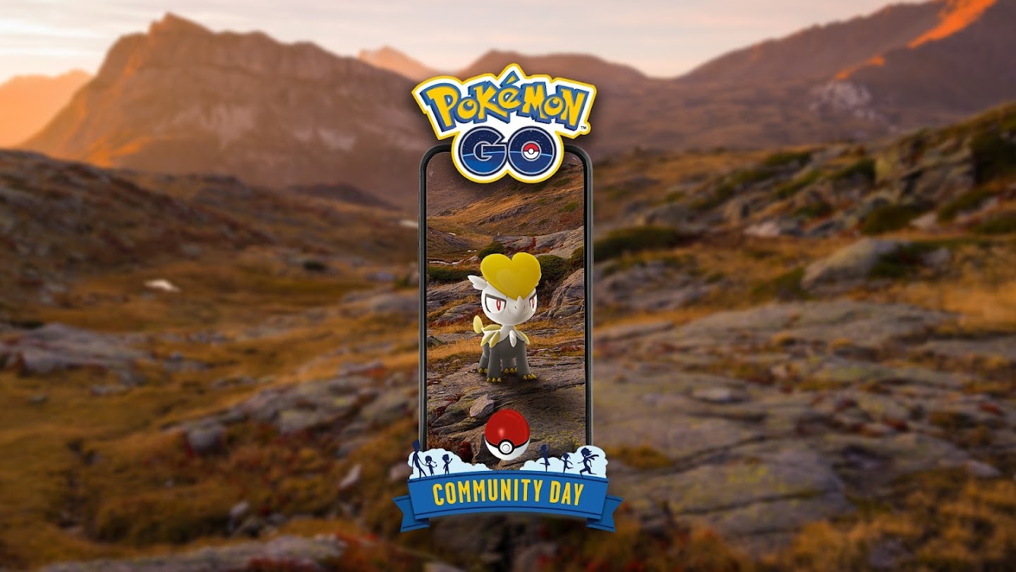 Pokémon GO : Community Day de Bébécaille le 21 juin 2025 ! Pokémon GO : Community Day de Bébécaille le 21 juin 2025 !