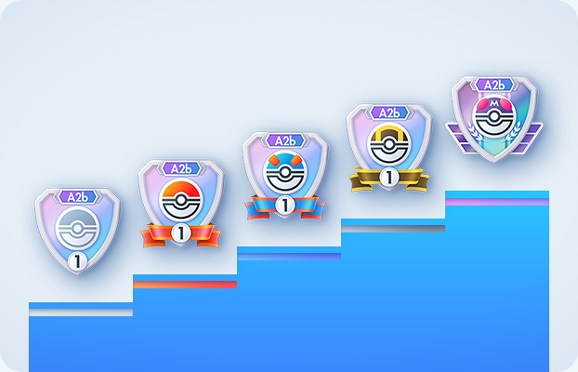 Pokémon Pocket - Matchs classés Pokémon Pocket - Matchs classés